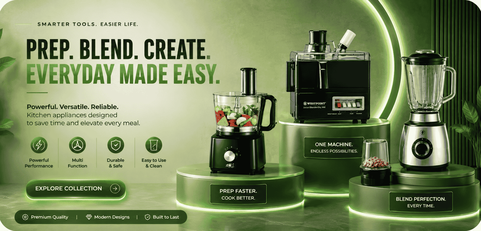 Juicer Blender (1)