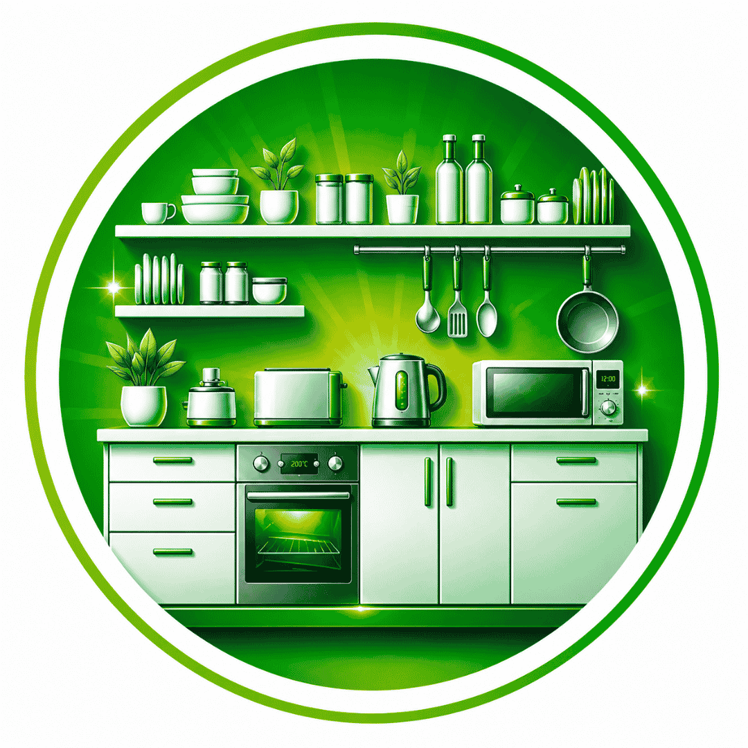 Kitchen Appliances
