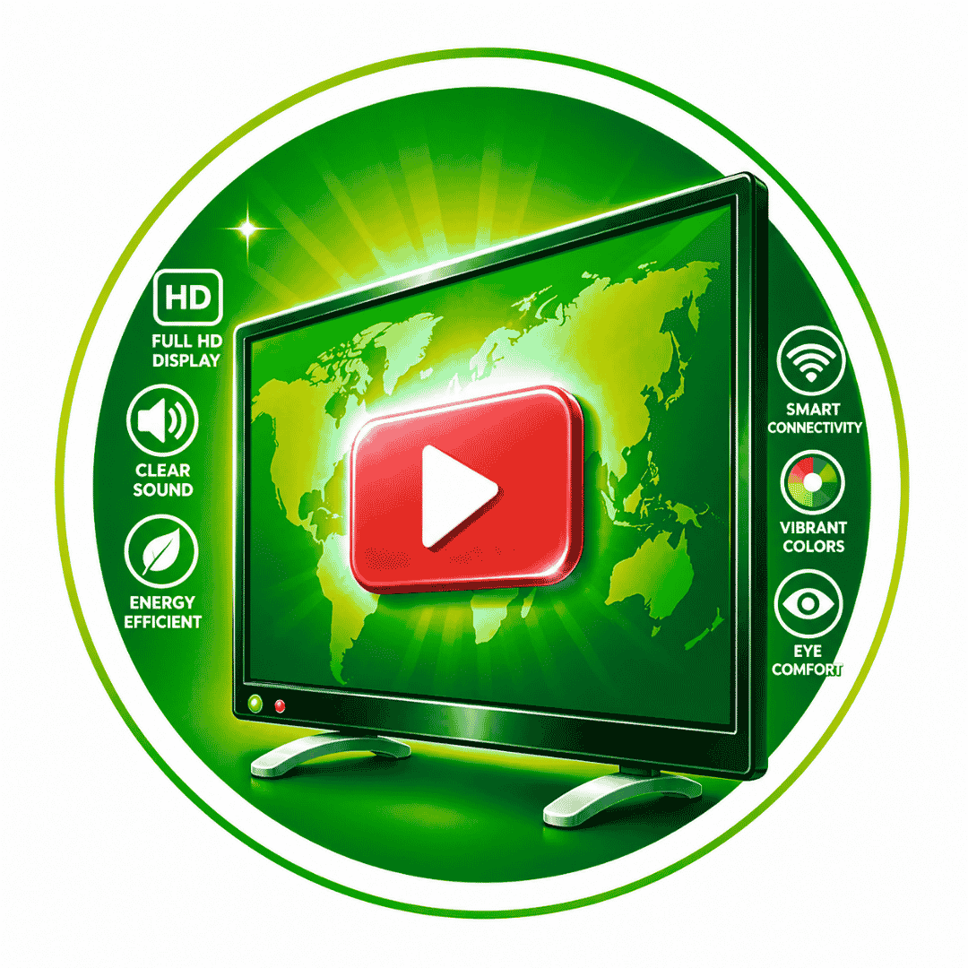 LED TV
