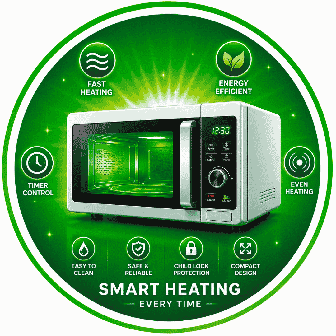 Oven