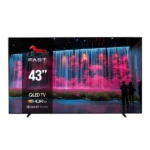Fast43LEDTV