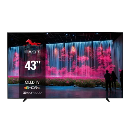 Fast43LEDTV