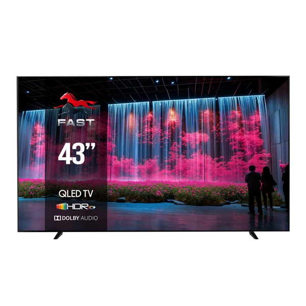 Fast43LEDTV