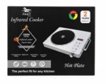 FastInfraredCooker 3